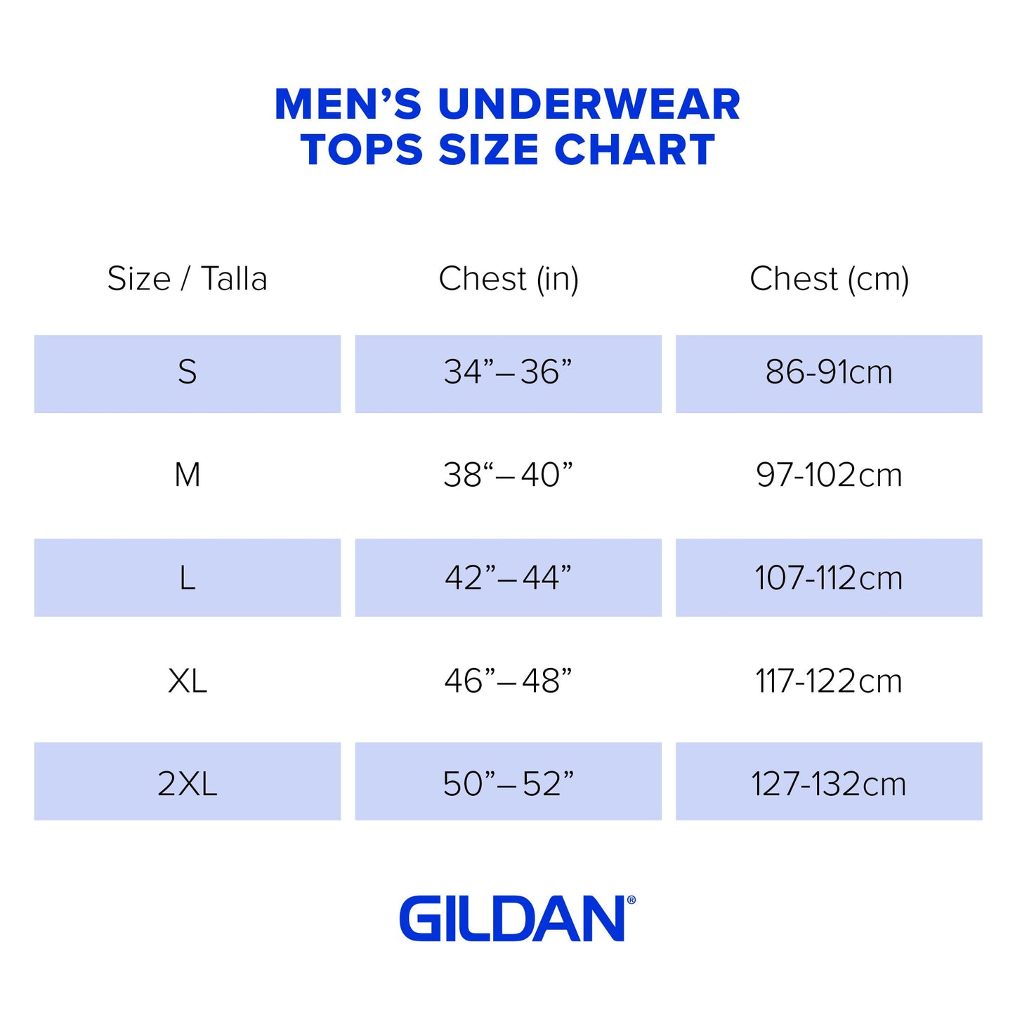 Gildan Men's Cotton Stretch T-shirts, Multipack, Artic White (Crew 3-Pack), Small